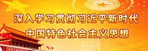 深入學(xué)習(xí)貫徹習(xí)近平新時(shí)代中國(guó)特色社會(huì)主義思想